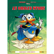 TOPOLINO EXTRA 25 - PAPERINIK: AN ORIGIN STORY