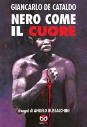 NERO COME IL CUORE