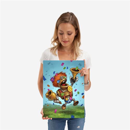 BLIZZARD HEARTHSTONE - 207421M - ANNOY-O-TRON