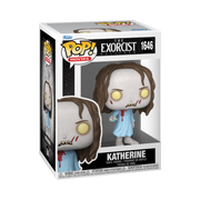 THE EXORCIST - POP FUNKO VINYL FIGURE 1646 KATHERINE (POSSESSED) 9CM