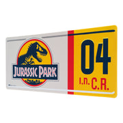 MGGE025 - JURASSIC PARK - MOUSEPAD XL - JURASSIC PARK