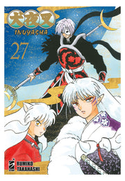 INUYASHA - WIDE EDITION 27