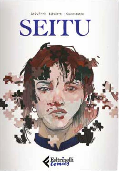 SEITU