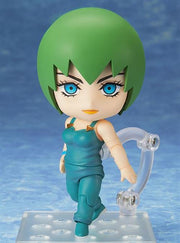 88050 - JOJO'S BIZZARRE ADVENTURE: STONE OCEAN - NENDOROID - FOO FIGHTERS - STATUA 10CM