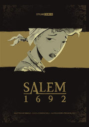SALEM 1692