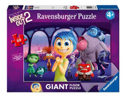 12004173 - INSIDE OUT 2 - PUZZLE 60PZ - SCENA A