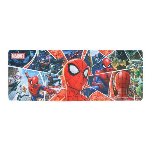 PP12456SPM - MARVEL: SPIDER-MAN - DESK MAT