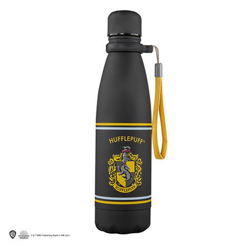 CR4024 - HARRY POTTER - BOTTIGLIA 700ML - HUFFLEPUFF