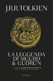 LA LEGGENDA DI SIGURD E GUDRUN