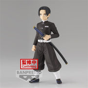 19459 - DEMON SLAYER - MURATA - STATUA 15CM