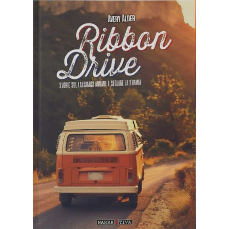 RIBBON DRIVE