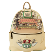 FRIENDS - ZAINETTO - CENTRAL PERK