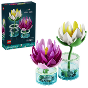 11511 - BOTANICALS - NINFEE
