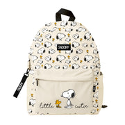 MARE0278 - SNOOPY - ZAINETTO - LAZY DAYS