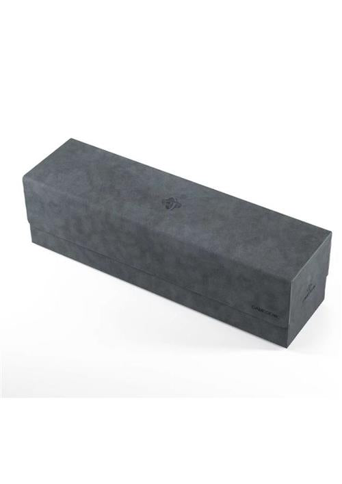 GGS20036ML - DUNGEON - PORTA MAZZO CONVERTIBILE - 1100+ CARTE - MIDNIGHT GRAY