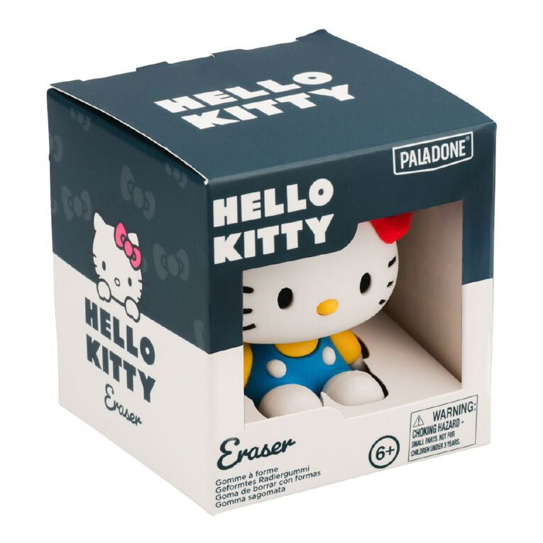 PP13283HK - HELLO KITTY - CHUNKY ERASER
