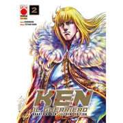 KEN IL GUERRIERO HOKUTO NO KEN EXTREME EDITION VOL.2