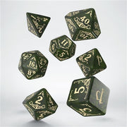 SPAT30 - SET 7 DADI PATHFINDER ARCADIA