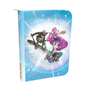 RIFTBOUND - LEAGUE OF LEGENDS - RADIANCE - COLLECTOR'S BINDER