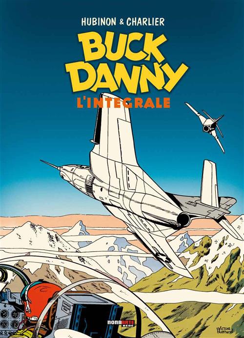 BUCK DANNY: L'INTEGRALE, VOL. 11 - 1958-1960