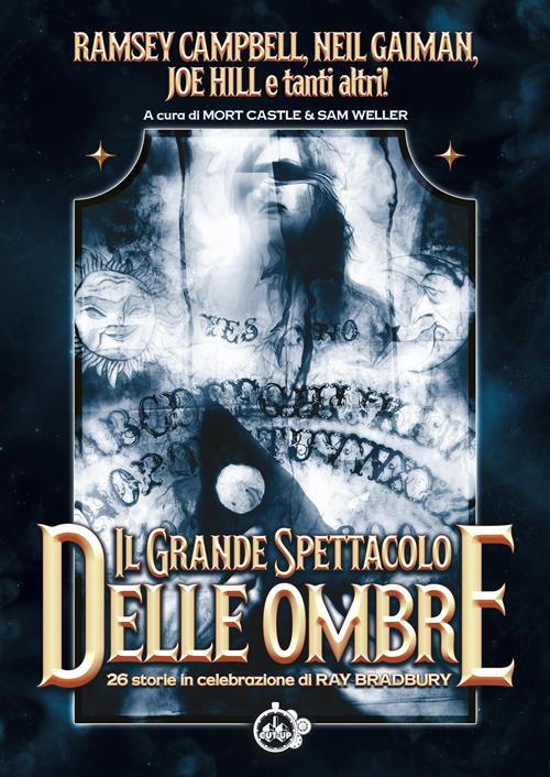 IL GRANDE SPETTACOLO DELLE OMBRE