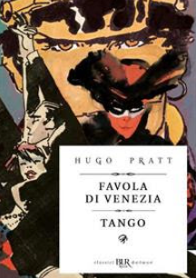 FAVOLA DI VENEZIA - TANGO