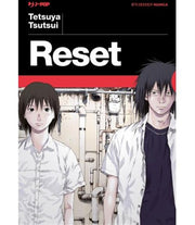 RESET - NUOVA EDIZIONE