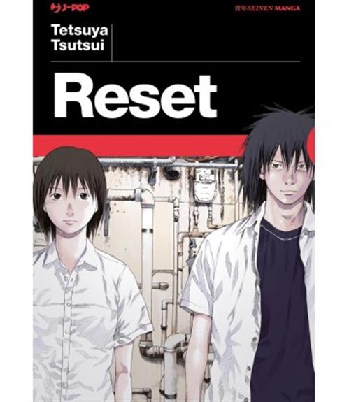 RESET - NUOVA EDIZIONE