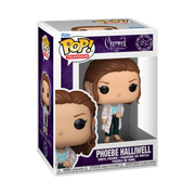 CHARMED - POP FUNKO VINYL FIGURE 1832 PHOEBE HALLIWELL 9CM