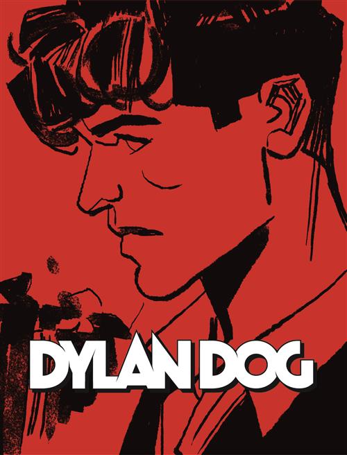 DYLAN DOG 415 - VENDETTA IN MASCHERA