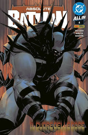 ABSOLUTE BATMAN VOL.4