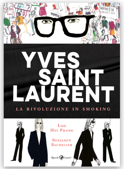 YVES SAINT LAURENT