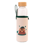 BDC002 - BT21 - BOTTIGLIA DI VETRO - SHOOKY