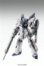 MK55455 - MASTER GRADE - MSN-06S SINANJU STEIN VER. KA - MODEL KIT 1/100
