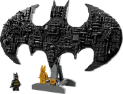 76330 - SUPER HEROES DC - LOGO DI BATMAN