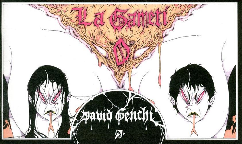 LA GAMETI 0