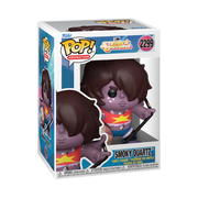 STEVEN UNIVERSE S3 - POP FUNKO VINYL FIGURE 2299 SMOKY QUARTZ 9CM