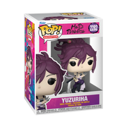 HELL'S PARADISE S1 - POP FUNKO VINYL FIGURE 2282 YUZURIHA 9CM