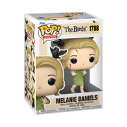 THE BIRDS - POP FUNKO VINYL FIGURE 1788 MELANIE DANIELS 9CM