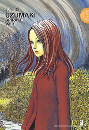 UZUMAKI - SPIRALE 1