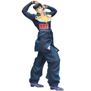 29885 - JOJO'S BIZARRE ADVENTURE: DIAMOND IS UNBREAKABLE - MOMETRIA - JOSUKE HIGASHIKATA - STATUA 23CM