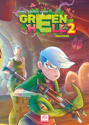 GREEN HELL 2