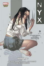 NYX - WANNABE