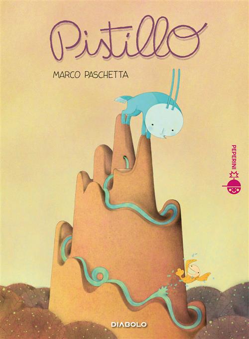PISTILLO