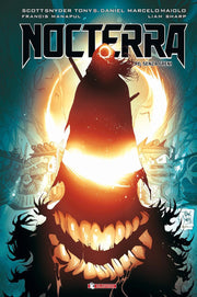 NOCTERRA 3