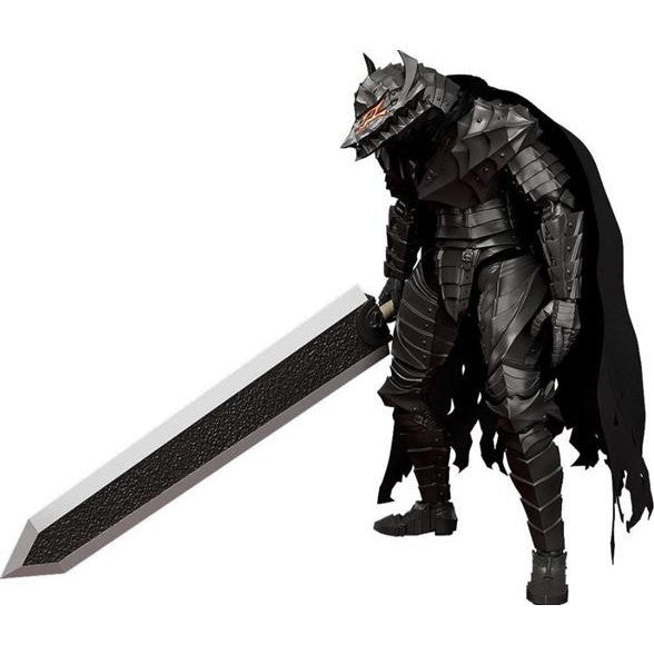 99410 - BERSERK - MODEROID MK - GUTS BERSERKE ARMOR PLAMATEA - MODEL KIT 18CM