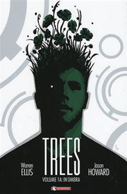 TREES VOL. 1A - IN OMBRA