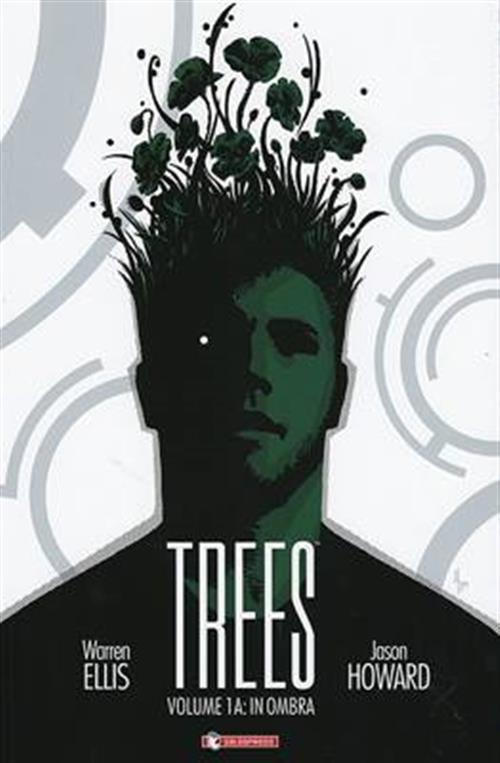 TREES VOL. 1A - IN OMBRA