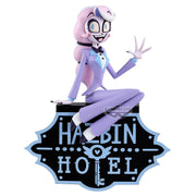 29785 - HAZBIN HOTEL - MONITOR TOP - CHARLIE MORNINGSTAR (VER.B) - STATUA 14CM