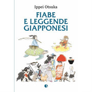 FIABE E LEGGENDE GIAPPONESI 1